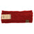 *FINAL SALE* Pale Pink Solid Cable Knit CC Head Wrap