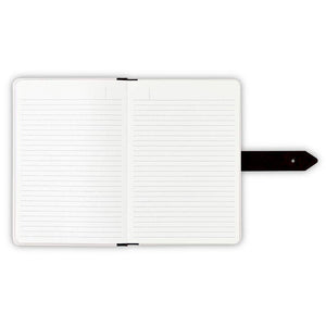 Linen Journal - Wild & Free