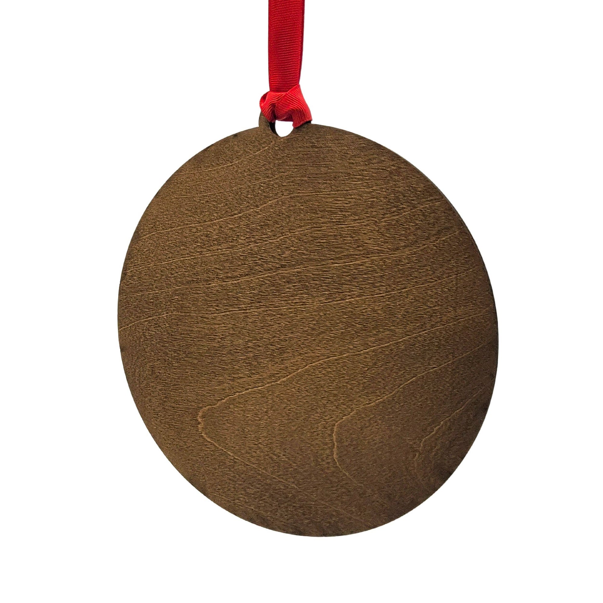 Boho Merry Christmas Mantle Holiday Ornaments - Xmas Decor