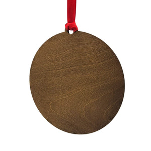 Boho Merry Christmas Mantle Holiday Ornaments - Xmas Decor