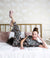 Hello Mello Cuddlers Heated Slippers