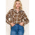 Dark Mocha Two-fer Jacket