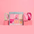 Winter Village 3pc Gift Set | Vintage Holiday