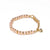 Soul Stacks Bracelet Bar Chain Reaction Collection Assortmen