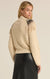 North Fringe Pullover Sweater