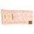 *FINAL SALE* Pale Pink Solid Cable Knit CC Head Wrap