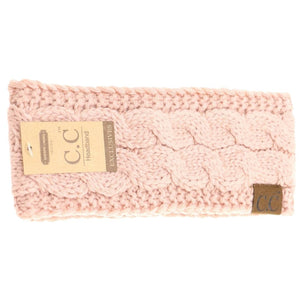 *FINAL SALE* Honey Mustard CC Head Wrap