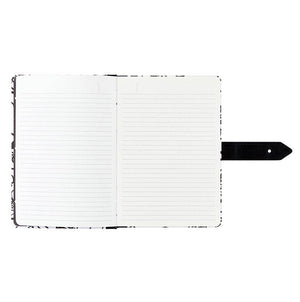 Linen Journal - Canvas