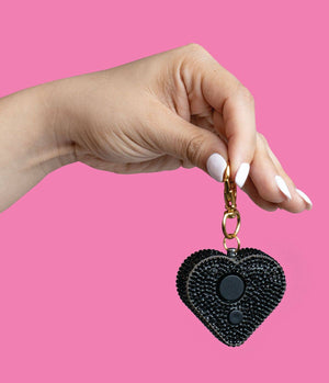Charm Alarm 2-in-1 Alarm & Flashlight