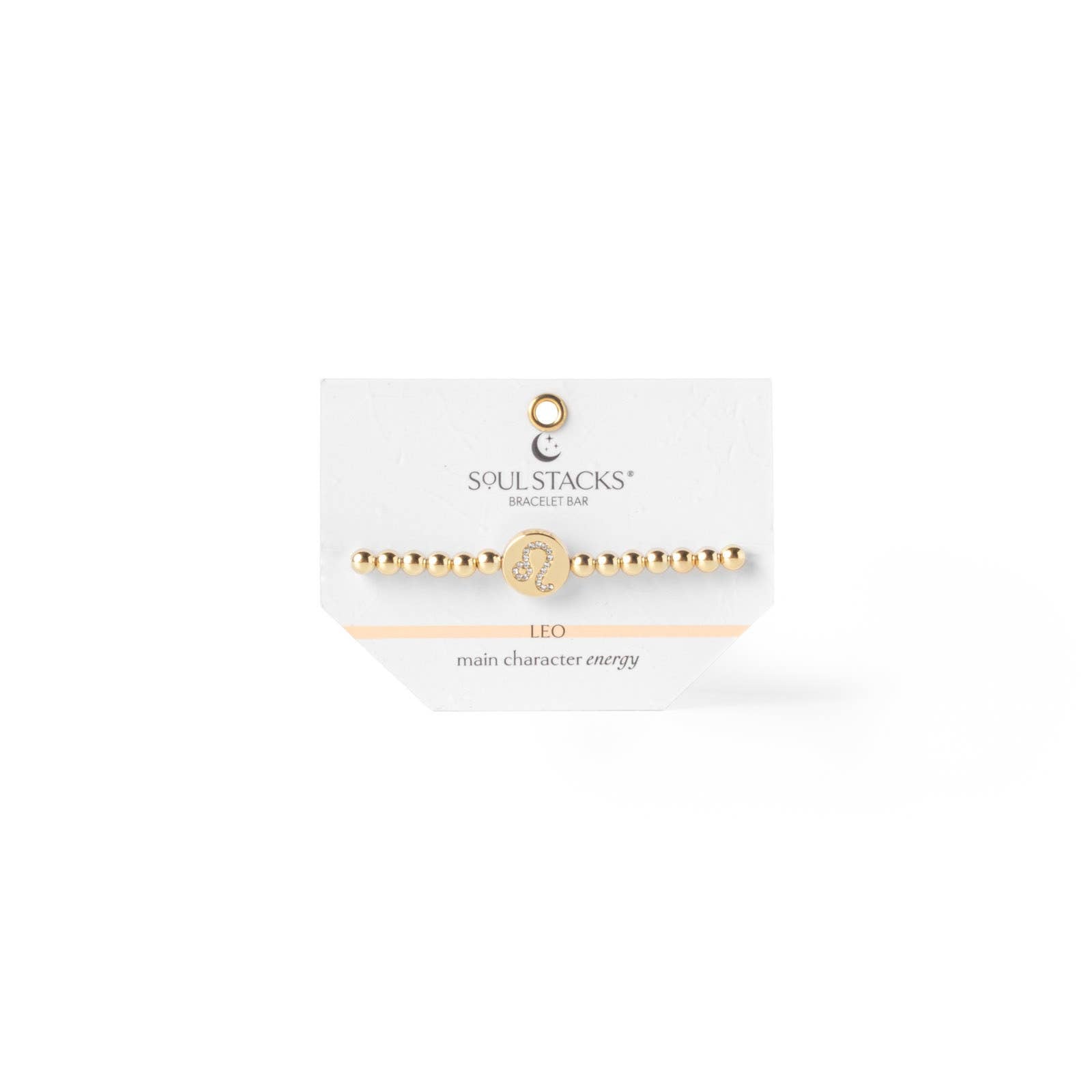 Soul Stacks Bracelet Bar Star Sign Collection Assortment