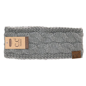 *FINAL SALE* Honey Mustard CC Head Wrap