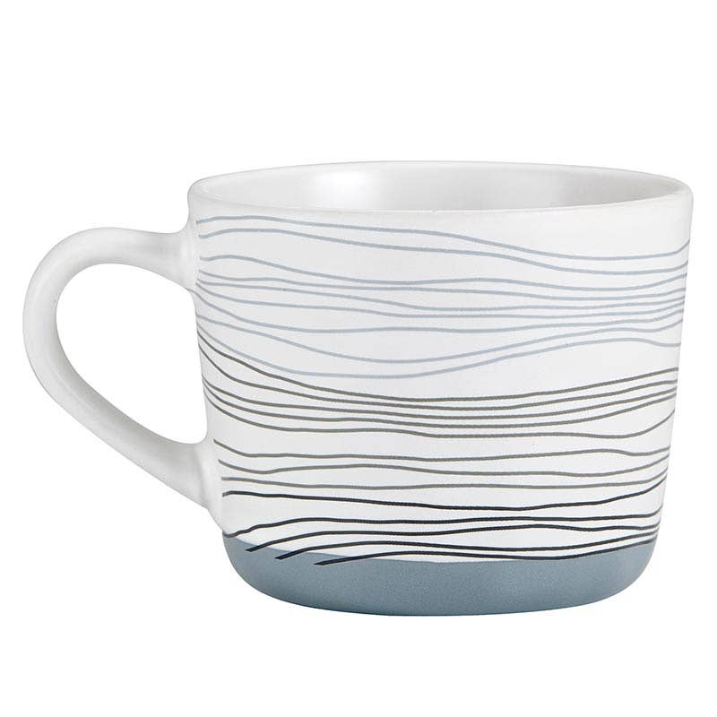 Cozy Mug - Coast