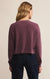 Merlot Thermal Top