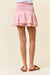 Ditzy Flora Wide Leg Short