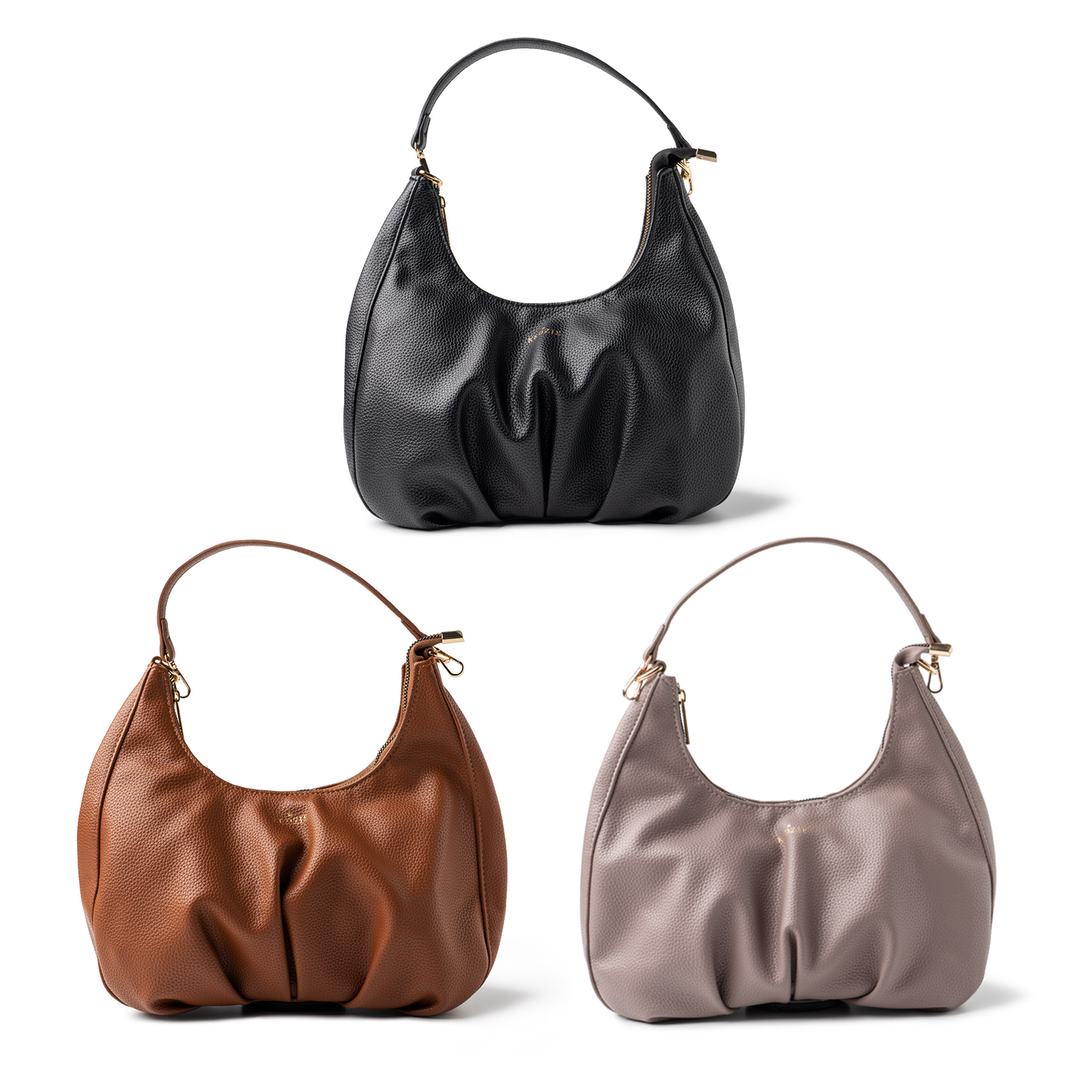 Kedzie Elle Shoulder Bag Assortment
