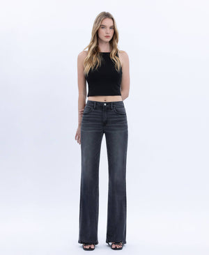 Cheryl High Rise Vintage Flare Jeans