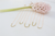 *FINAL SALE* Morse Code Necklace - HAPPY