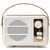 Modern Monkey® Juke Jams Rechargeable Bluetooth® Speaker