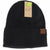 *FINAL SALE* Lt Grey Soft Ribbed Cuff C.C Beanie