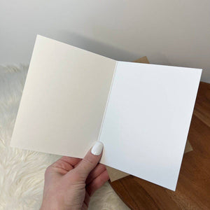 Funny Mom Card from Your Rebel Child