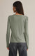Sage Green Arlet Slub Top