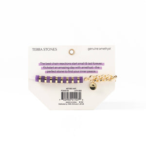 Soul Stacks Bracelet Bar Chain Reaction Collection Assortmen