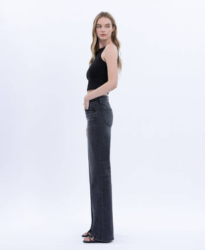 Cheryl High Rise Vintage Flare Jeans