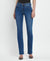 *FINAL SALE* Foreground High Rise Slim Jeans