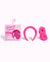 Drip Eraser Spa Gift Set | Pink