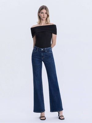 Vintage Flares