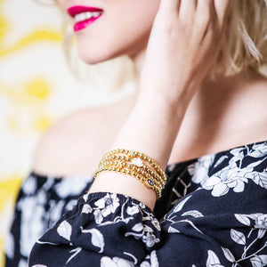 Soul Stacks Bracelets