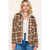 Dark Mocha Two-fer Jacket