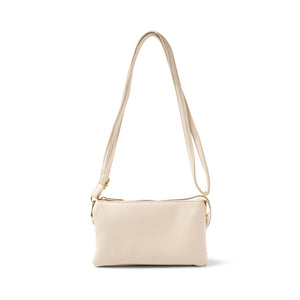 Green Eclipse Convertible Wallet Crossbody