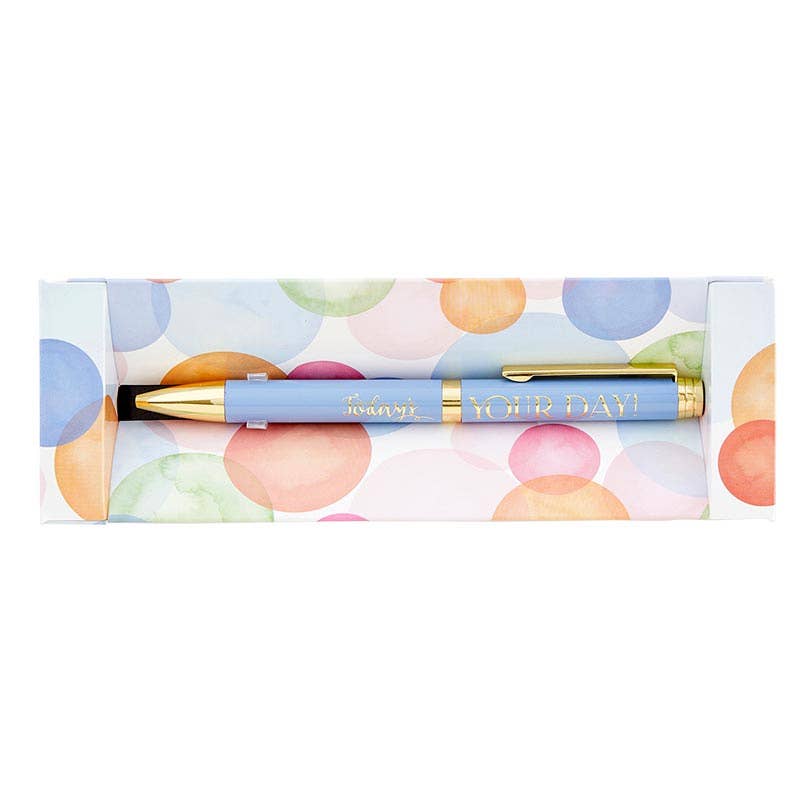 Pen - Your Day