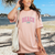 Beach Life Graphic Tee