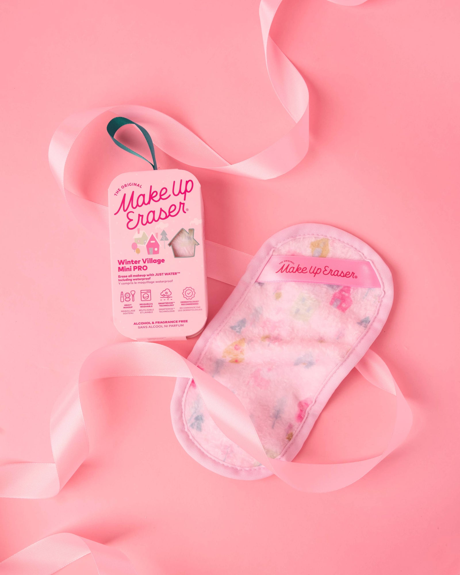 Winter Village Mini PRO |  Ornament Giftable