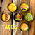 Tacos Magnets
