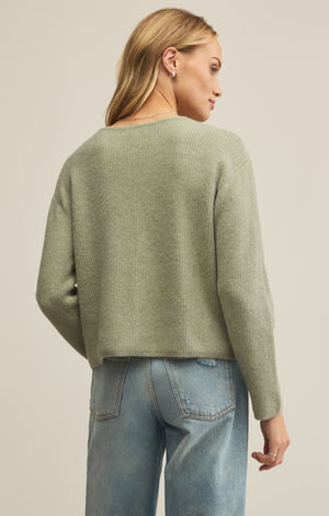 Bayleaf Emilie Cardigan