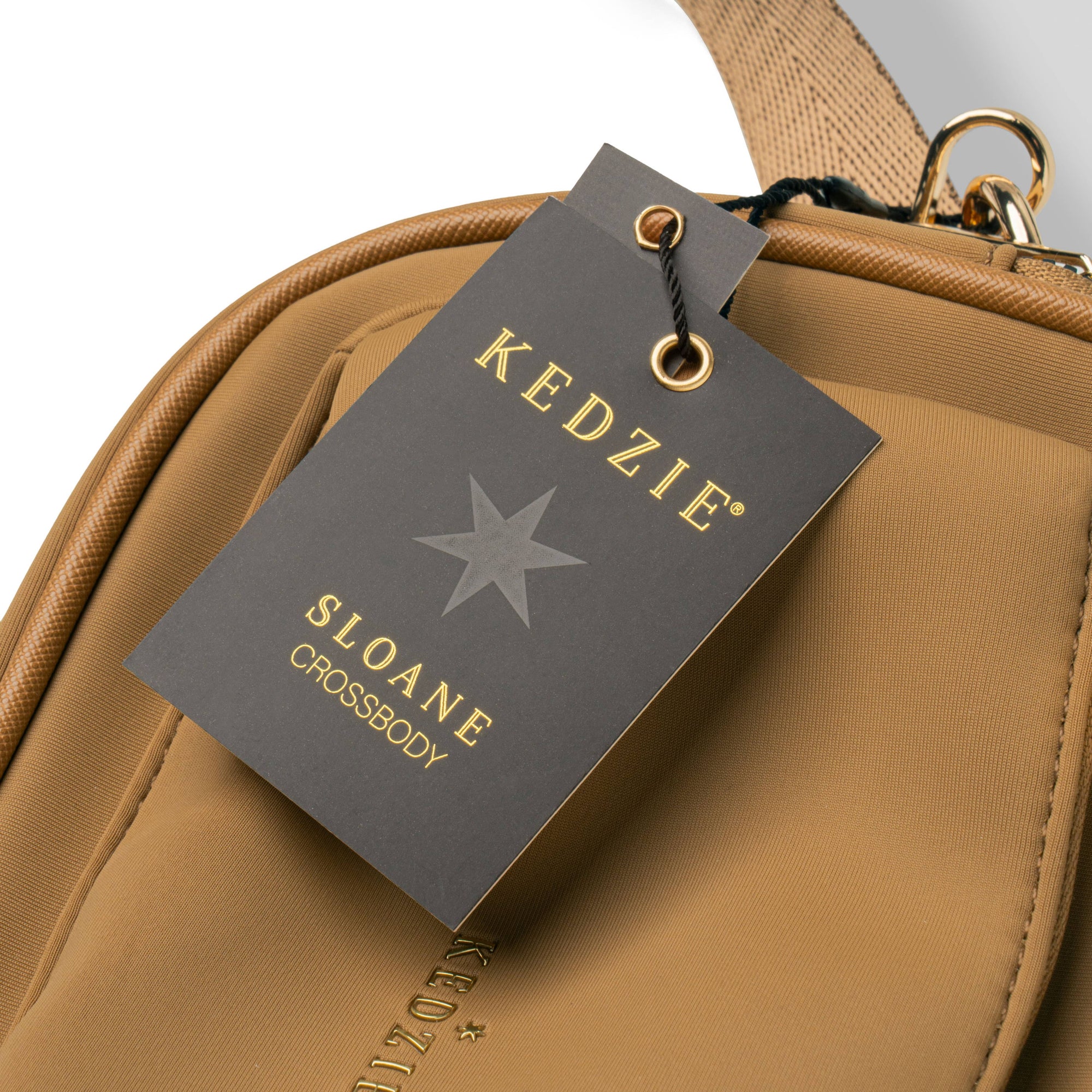 Kedzie Sloane Crossbody