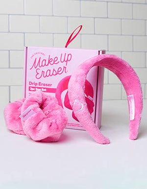 Drip Eraser Spa Gift Set | Pink
