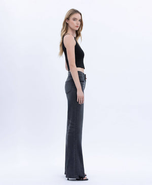 Cheryl High Rise Vintage Flare Jeans