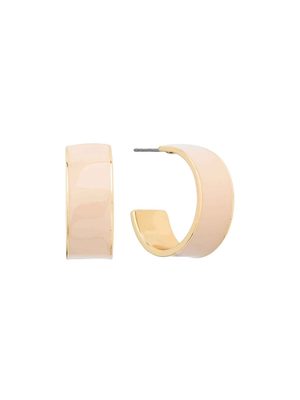 Madelynn Earrings: MINT