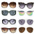 Optimum Optical Sunglasses Open Stock: Carrie Bradshade