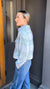 *FINAL SALE* Willow Abbott Plaid Jacket