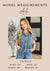 Blockbuster Color Block Pullover in Bright