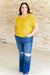 Guess We're Good Knit Top