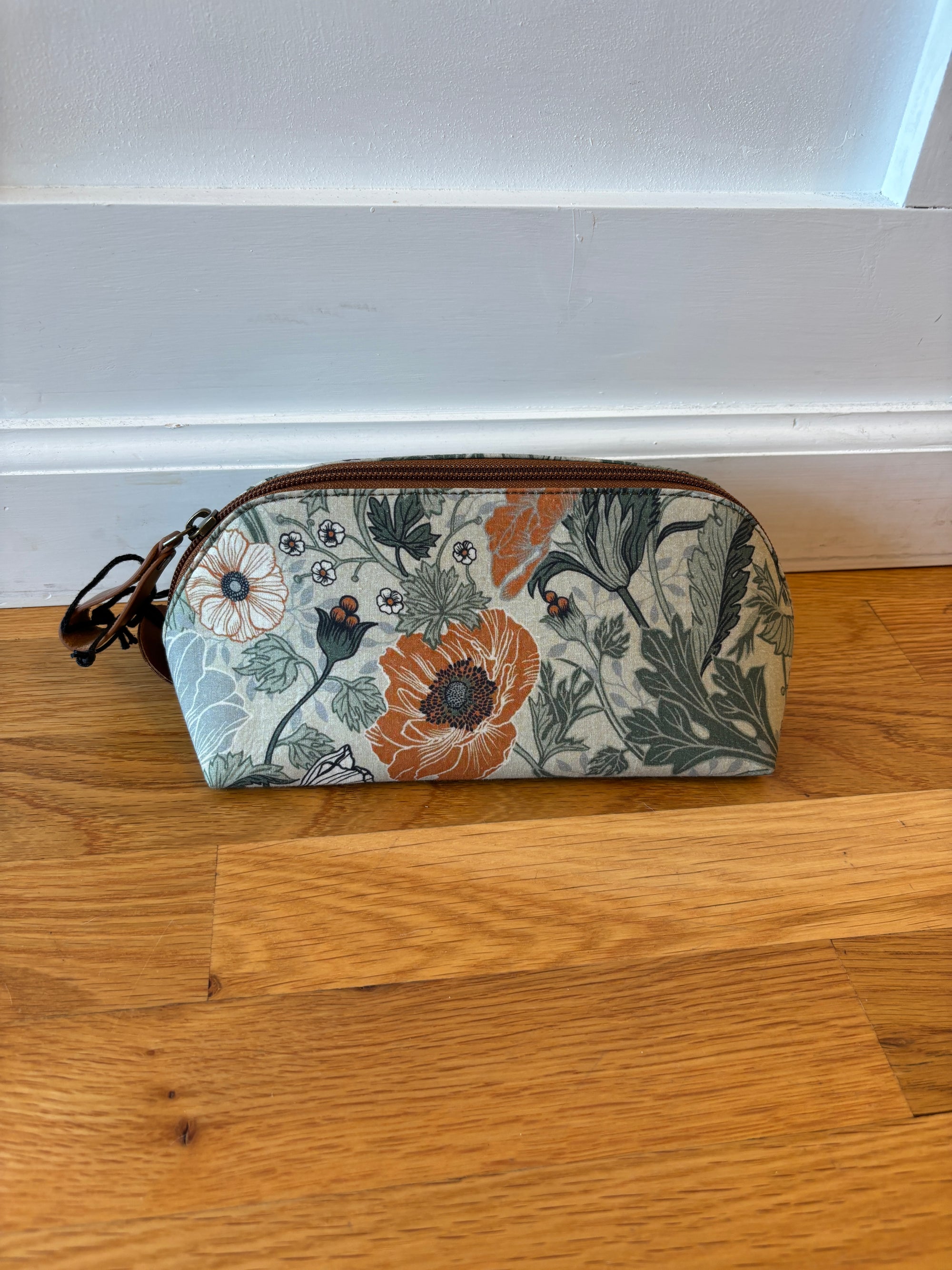 *FINAL SALE* Catalina Pouch