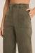 Grapeleaf Bobbi Washed Pant
