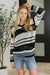 Whimsy Wears Well Net Layering Top