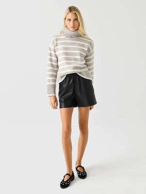 Josephine Striped Sweater